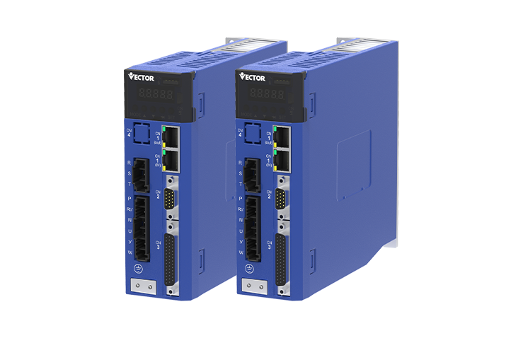 威科達-伺服驅動器