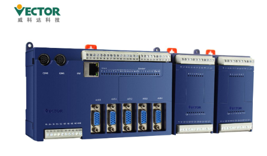 實現電子凸輪不再難，威科達運動控制器解決凸輪運動控制難點！