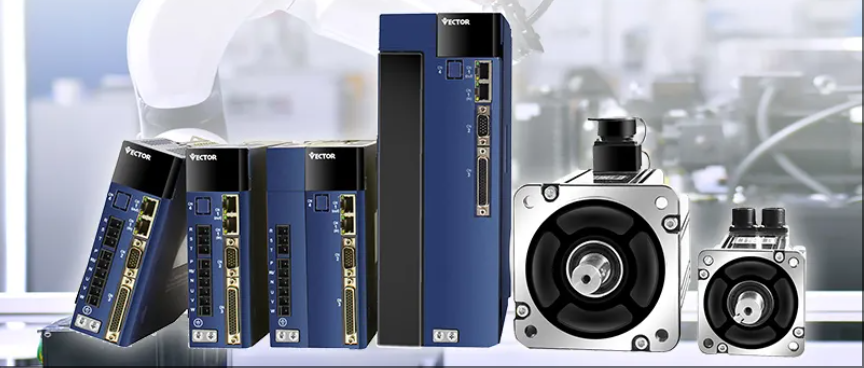 低溫伺服怎么選？威科達(dá)產(chǎn)品以性能說(shuō)話