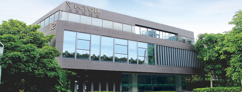 伺服電機廠家威科達，以全棧實力賦能中高端制造