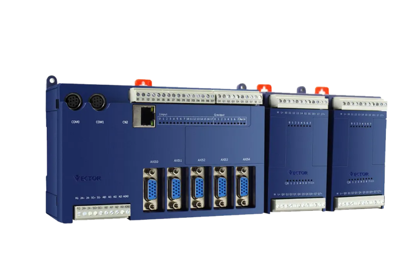 電子凸輪賦能工業自動化，威科達運動控制器破解控制難題