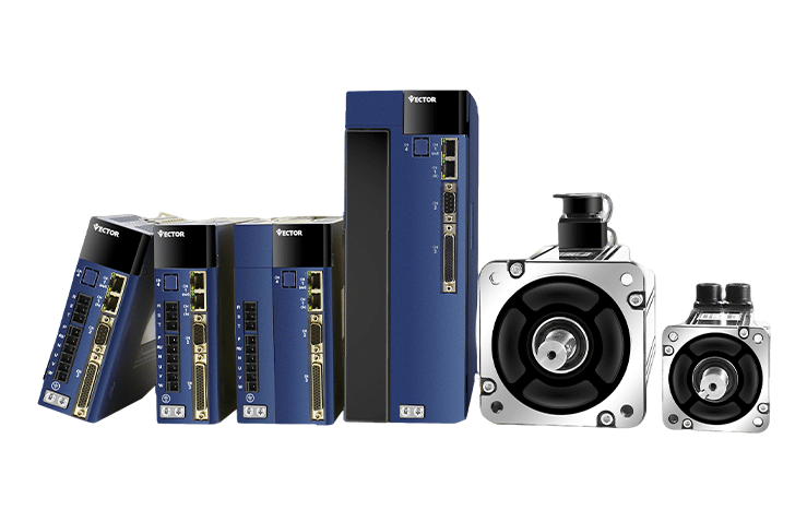 VC100經(jīng)濟(jì)型伺服驅(qū)動(dòng)器