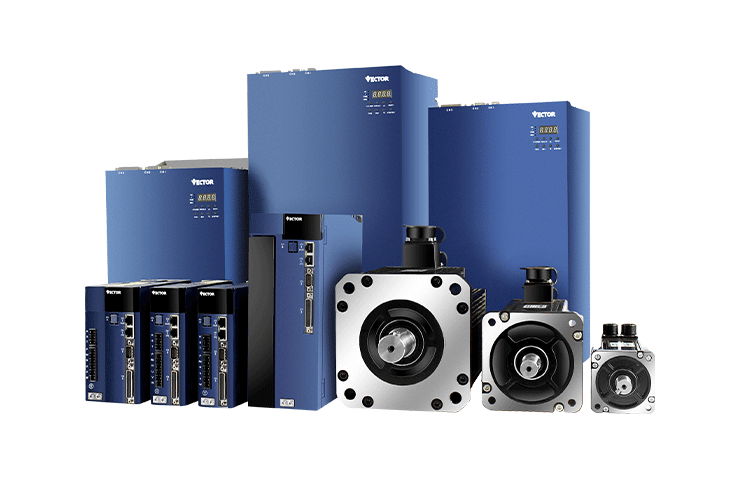 VC210通用型伺服驅(qū)動(dòng)（脈沖模擬量）